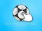 Logħba Kick The Soccer Ball onlajn