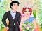 Logħba Perfect Royal Wedding Plan onlajn