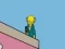 Logħba Simpsons Arcade onlajn
