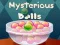 Logħba Mysterious Balls onlajn