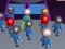Logħba Squid Game Survival onlajn