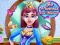 Logħba Ice Princess Real Makeover onlajn