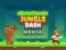 Logħba Jungle Dash Mania onlajn