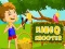 Logħba Mango Shooter onlajn