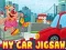 Logħba My Car Jigsaw onlajn