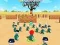 Logħba Battle Squid Game onlajn