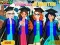 Logħba Princess Graduation onlajn