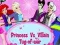 Logħba Princess Vs. Villains Tug-of-war onlajn