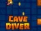 Logħba Cave Diver onlajn