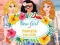 Logħba New Girl At Princess College onlajn