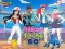 Logħba Princess Pokemon Go onlajn