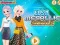 Logħba Elsa Metallic Skirts onlajn