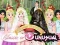 Logħba Princess Wedding Classic or Unusual onlajn