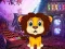 Logħba Bonny Baby Lion Escape onlajn