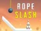 Logħba Rope Slash onlajn