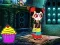 Logħba Lovable Halloween Girl Escape onlajn