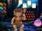 Logħba Funny Cavemen Escape onlajn