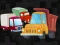 Logħba Cartoon Truck Jigsaw onlajn