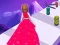 Logħba Skirt Rush 3D onlajn
