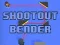 Logħba Shootout Bender onlajn