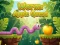 Logħba Worm:  Apple Quest onlajn