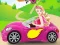 Logħba Fashion New Car onlajn