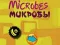 Logħba Microbes onlajn