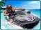Logħba Jet Sky Water Racing Power Boat Stunts onlajn
