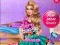 Logħba Sery College Dolly Dress Up onlajn