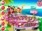 Logħba Princesses Beach Trip onlajn
