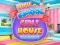 Logħba High School Girls House Cleaning onlajn
