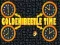 Logħba Golden beetle time onlajn