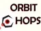 Logħba Orbit Hops onlajn