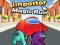Logħba Impostor Magic Run onlajn