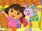 Logħba Dora The Explorer Reach The Boots onlajn