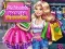 Logħba Fashionista Realife Shopping onlajn