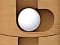 Logħba Blocky Ball 3d onlajn