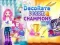 Logħba DecoRate: Design Champions onlajn