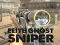 Logħba Elite ghost sniper onlajn