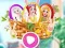 Logħba Easter Bunny Party onlajn