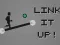 Logħba Link It Up! onlajn