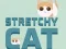 Logħba Stretchy Cat onlajn