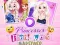 Logħba Princesses Prank Wars Makeover onlajn