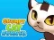 Logħba Grumpy Cat Rrunner onlajn