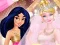 Logħba Princess Pink And Gold Wedding onlajn