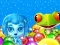 Logħba Nat Geo Kids: Bubble Burst onlajn