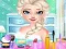 Logħba Dress Up Decorate Make up onlajn