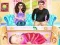 Logħba Baby Care Dress Up onlajn