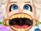 Logħba Dentist Salon Party Braces onlajn