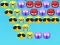 Logħba Emoji Bubble Shooter onlajn